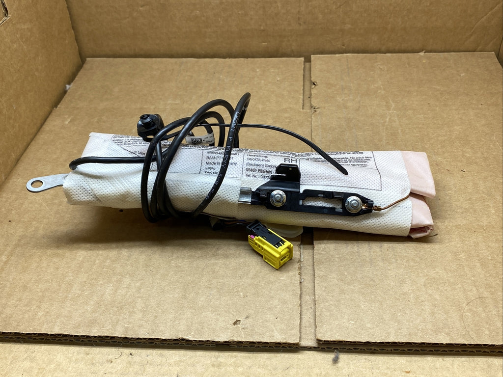 2010 2017 VW Tiguan Front Right Side Passenger Seat Air Bag Airbag 5N0 880 242 G8