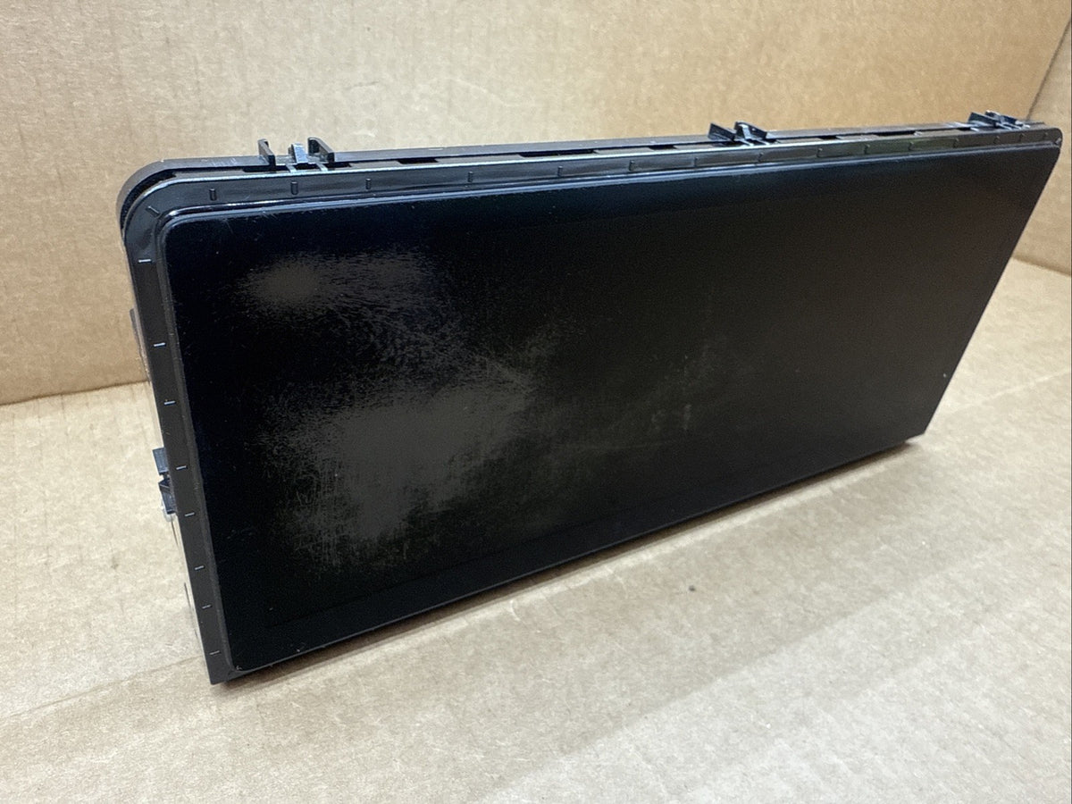 2020 2022 Hyundai Palisade Touchscreen Screen Radio 96560S87601