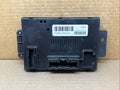 2016 2019 Ford Explorer Temperature Temp Climate Control Module GB5T 18C612 AE0