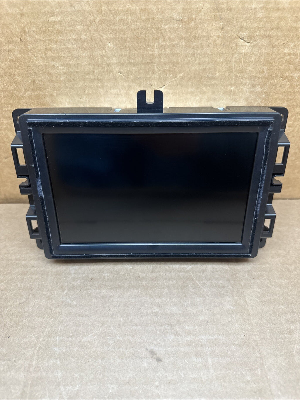 2018 2022 Jeep Renegade Bluetooth Dash Radio Screen Display VP2 005217754800