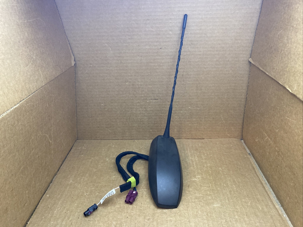 2015 Chevrolet Sonic Roof Antenna Base Mast Wiring GM 95351257 OEM4