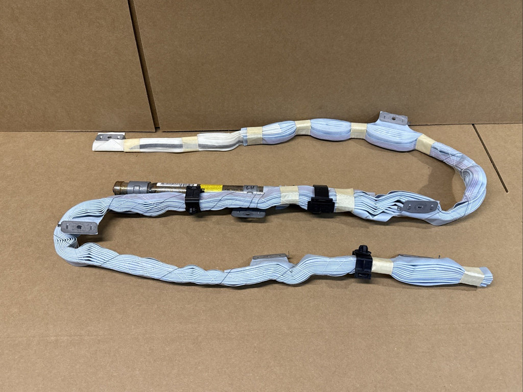 2004 2009 Toyota Prius Left Side Driver Upper Curtain Roof Air Bag Airbag0