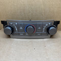 2011 2013 Toyota Highlander Temperature Temp Control Unit OEM 55900 485000