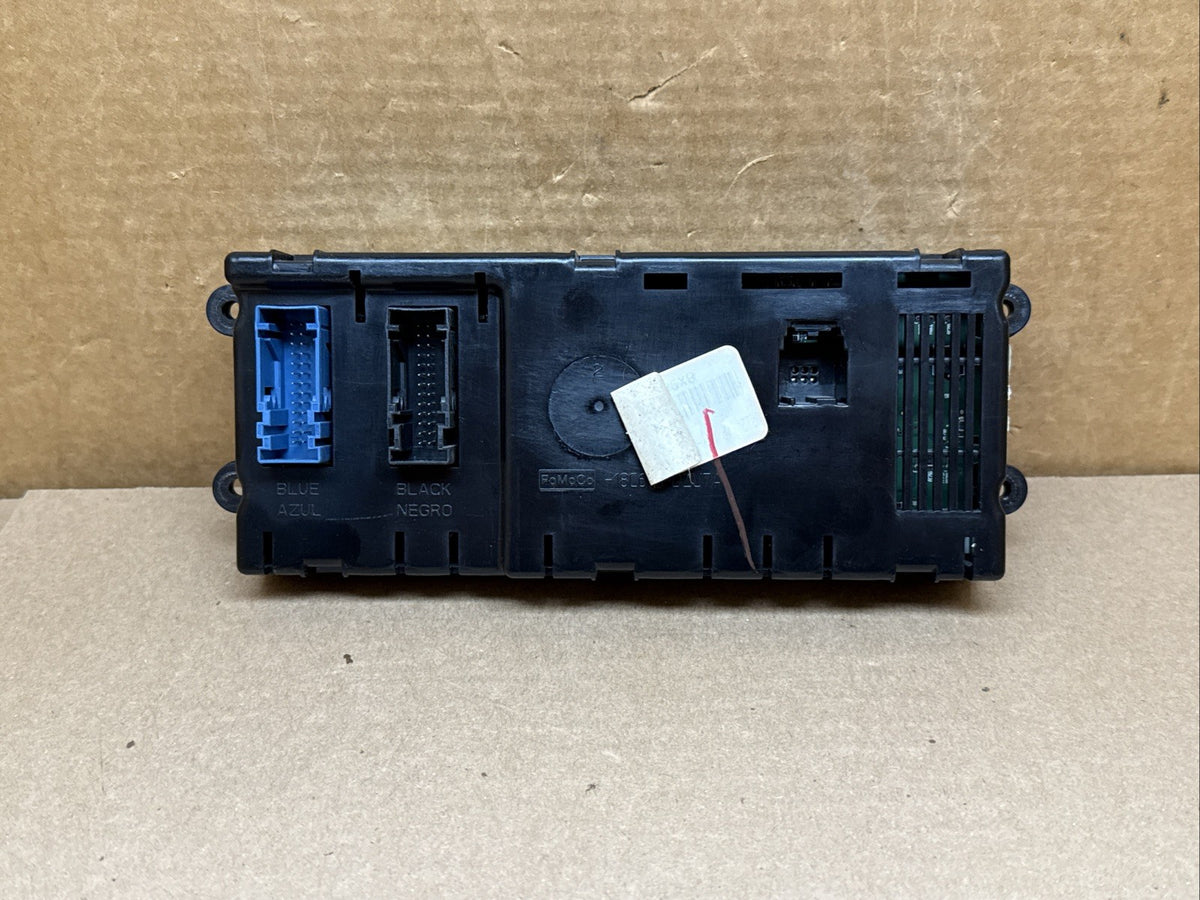 07 11 Ford Expedition Temp Temperature Climate Control Digital 8L14 18C612 BC6