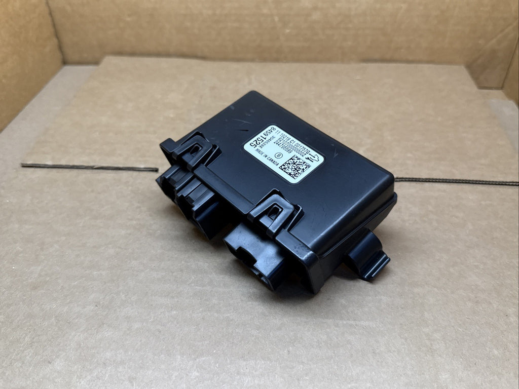 2017   2023 GMC ACADIA LIFTGATE TAILGATE OPEN CONTROL MODULE UNIT OEM 845915253