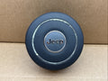 2011 2017 PATRIOT COMPASS FRONT LEFT DRIVER SIDE STEERING WHEEL AIRBAG AIR BAG0