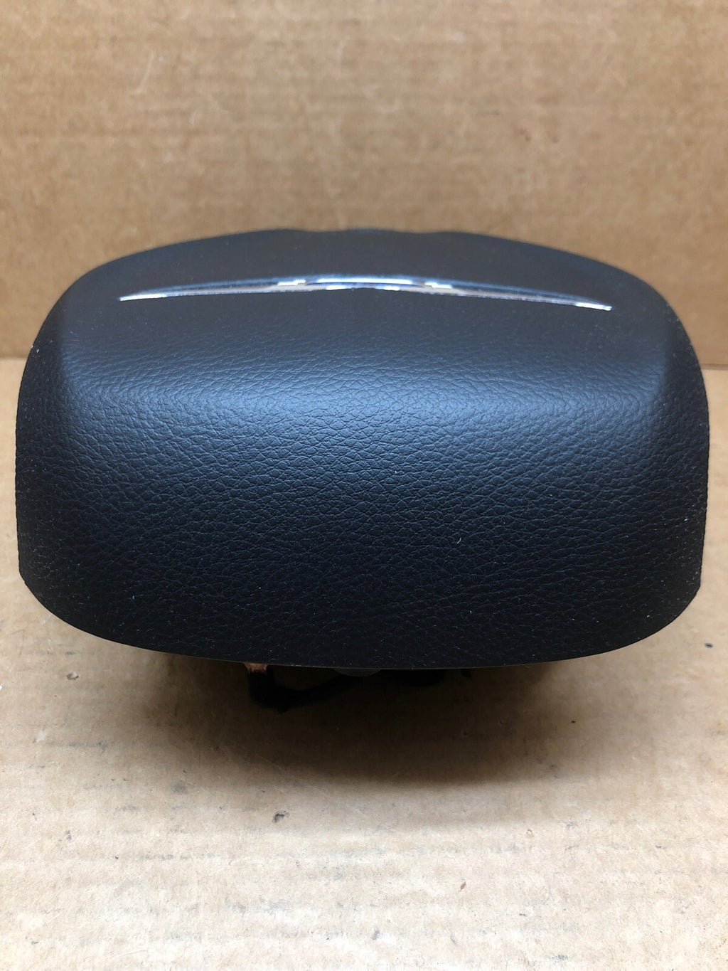 2015 2017 CHRYSLER 200 FRONT LEFT DRIVER SIDE STEERING WHEEL AIRBAG AIR BAG4