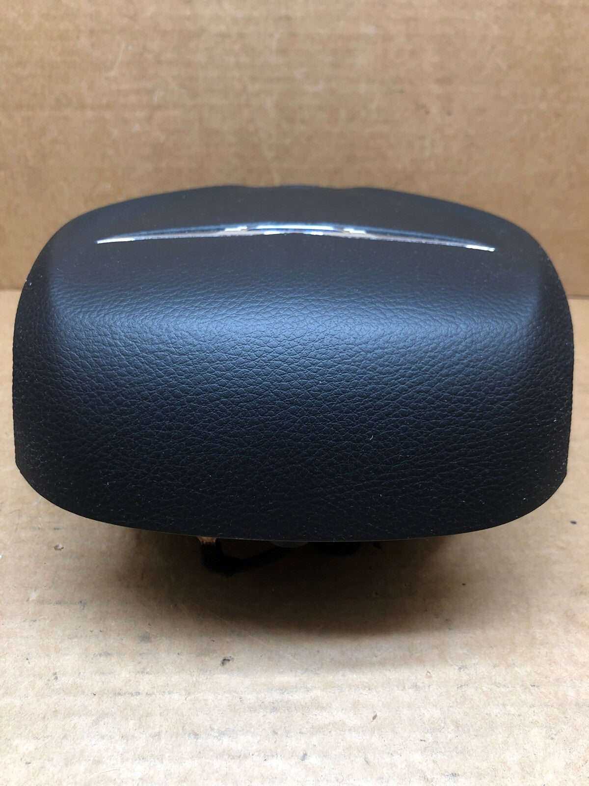 2015 2017 CHRYSLER 200 FRONT LEFT DRIVER SIDE STEERING WHEEL AIRBAG AIR BAG4
