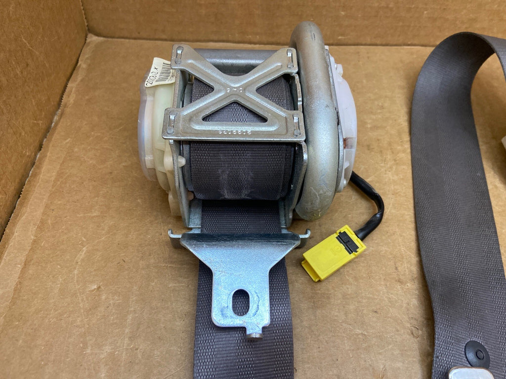 2006 2011 Civic Coupe Front Right Passenger Side Seat Belt Seatbelt Retractor1
