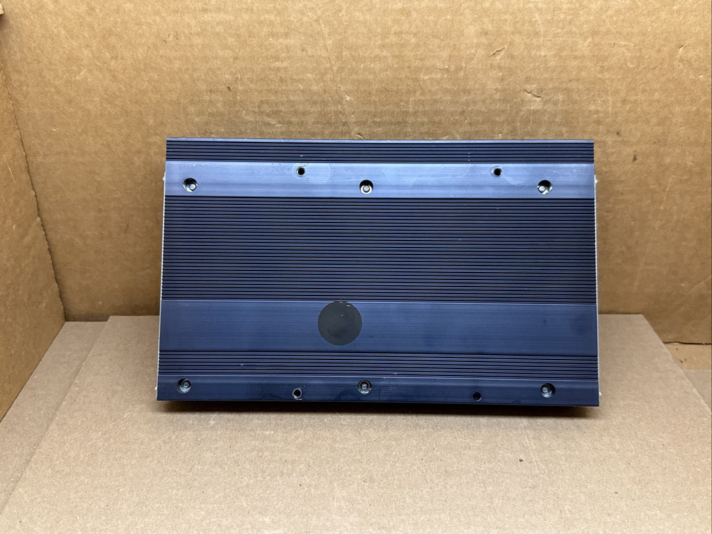 2015 2016 Dodge Charger Chrysler 300 Radio Audio Amplifier Amp OEM 68222470AF3