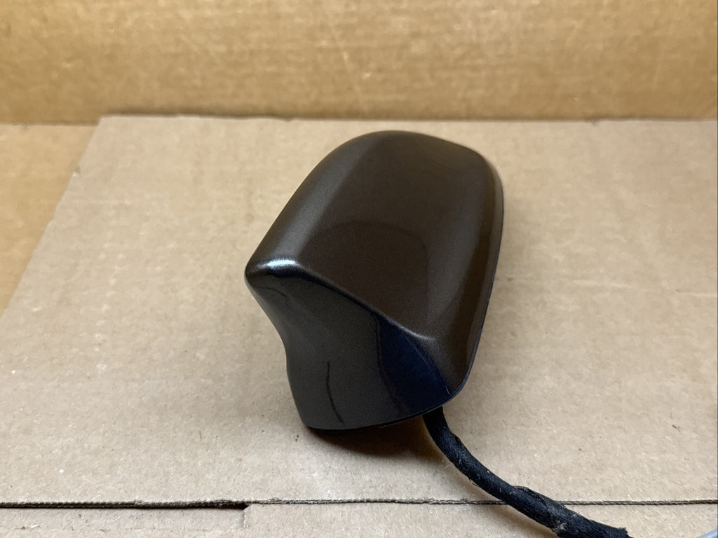 2015 2023 Ford Edge Roof Radio Antenna Shark Fin Gray JJ7T 19G461 AA5FM66