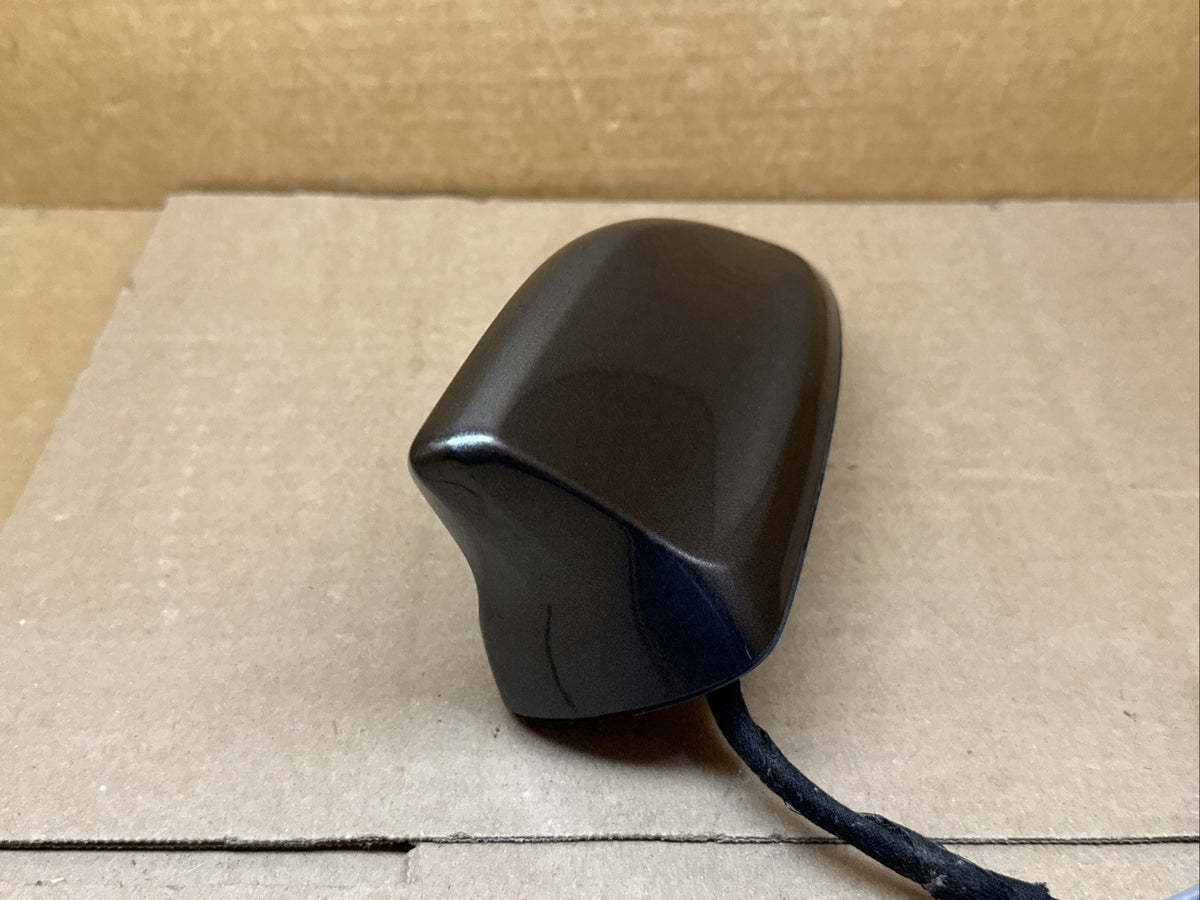 2015 2023 Ford Edge Roof Radio Antenna Shark Fin Gray JJ7T 19G461 AA5FM66
