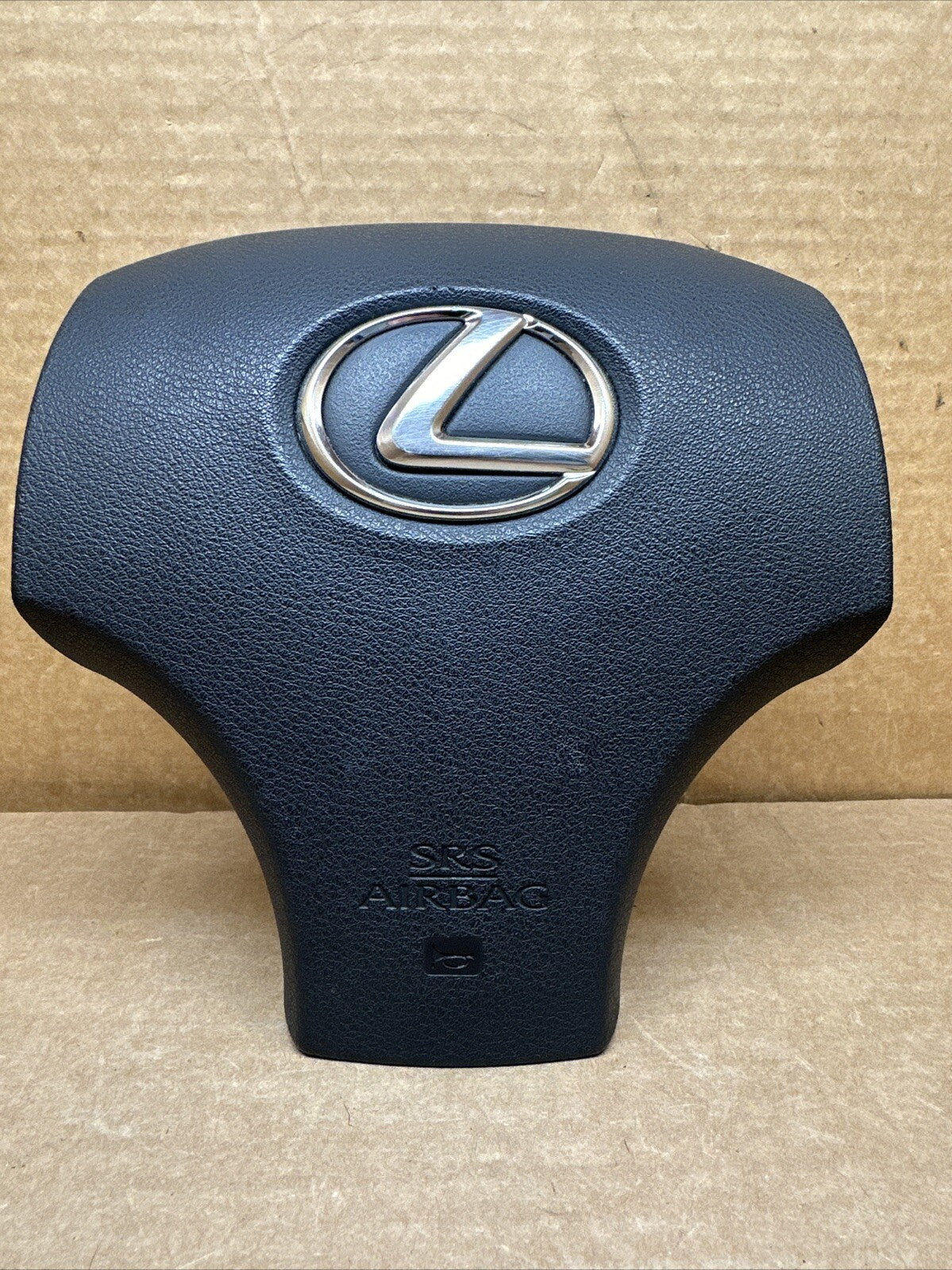2006 2013 LEXUS IS250 Driver Left Steering Wheel Airbag Air Bag4