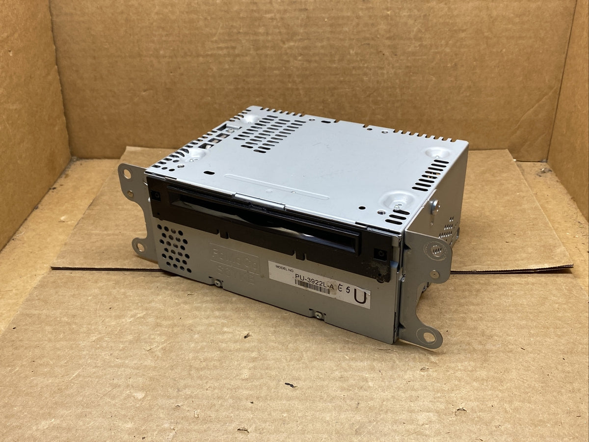 2016 2017 Ford Explorer CD Player Satellite HD Radio OEM GB5T 19C107 BF3