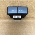 2015 2020 Ford F150 Front Left Vent Dash Mirror Flood Light Switch FL3T13D734ECW0