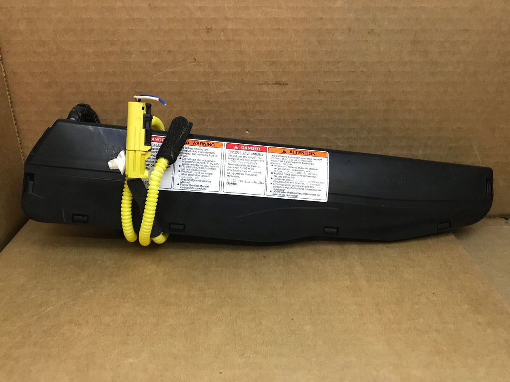 2012 2015 Honda Civic Front Right Passenger Side Seat Air Bag Airbag1