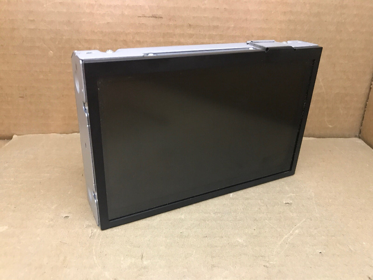 2007 2010 INFINITI EX35 EX37 QX56 G35 INFO NAVIGATION DISPLAY SCREEN 28091 JK61A1