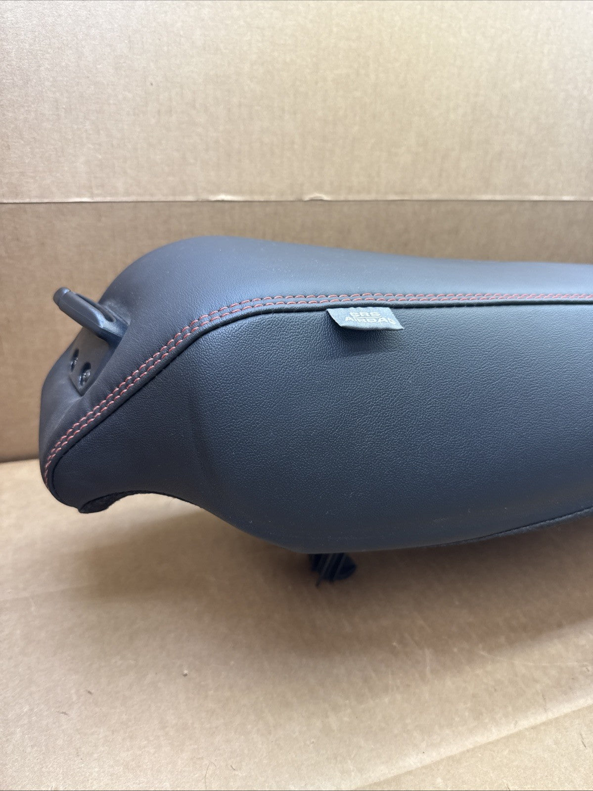 2015-2017 Toyota Camry Rear Back 2nd Right Side Passenger Seat Air Bag Airbag1