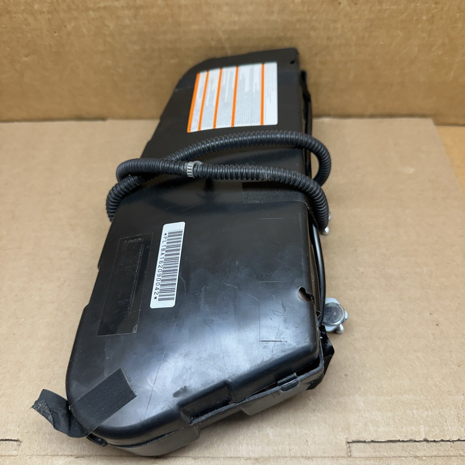 2014 2017 Infiniti QX50 Front Left Side Driver Seat Air Bag Airbag0