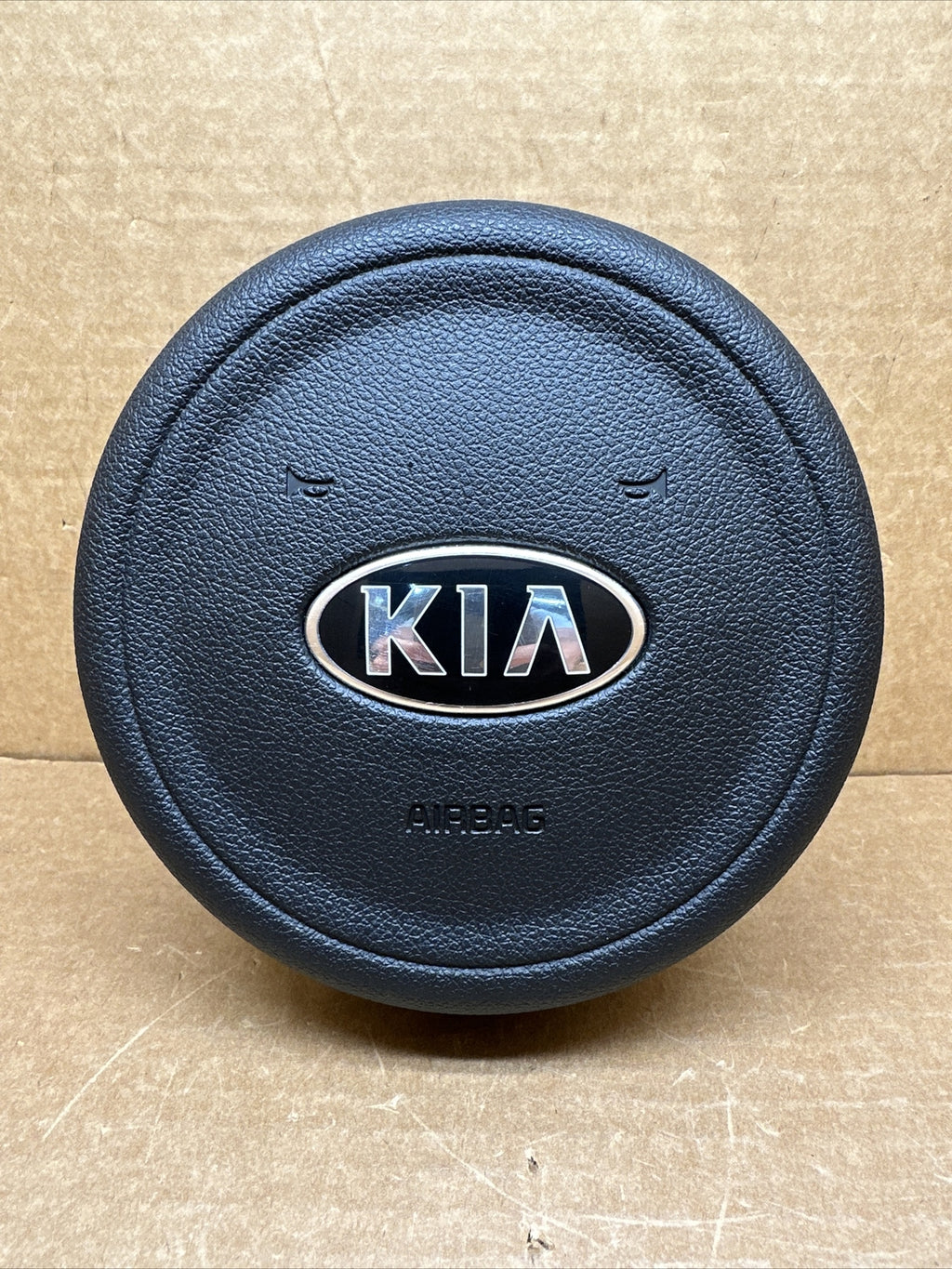 2016 2018 KIA OPTIMA Front Left Driver Side Steering Wheel Air Bag Airbag0