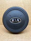 2016 2018 KIA OPTIMA Front Left Driver Side Steering Wheel Air Bag Airbag0