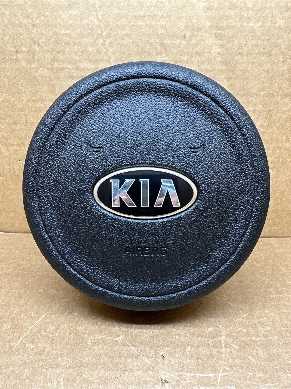 2016 2018 KIA OPTIMA Front Left Driver Side Steering Wheel Air Bag Airbag0