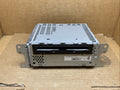 2011 Ford Explorer Dash Radio Receiver Disc Reader BB5T 19C107 AN0