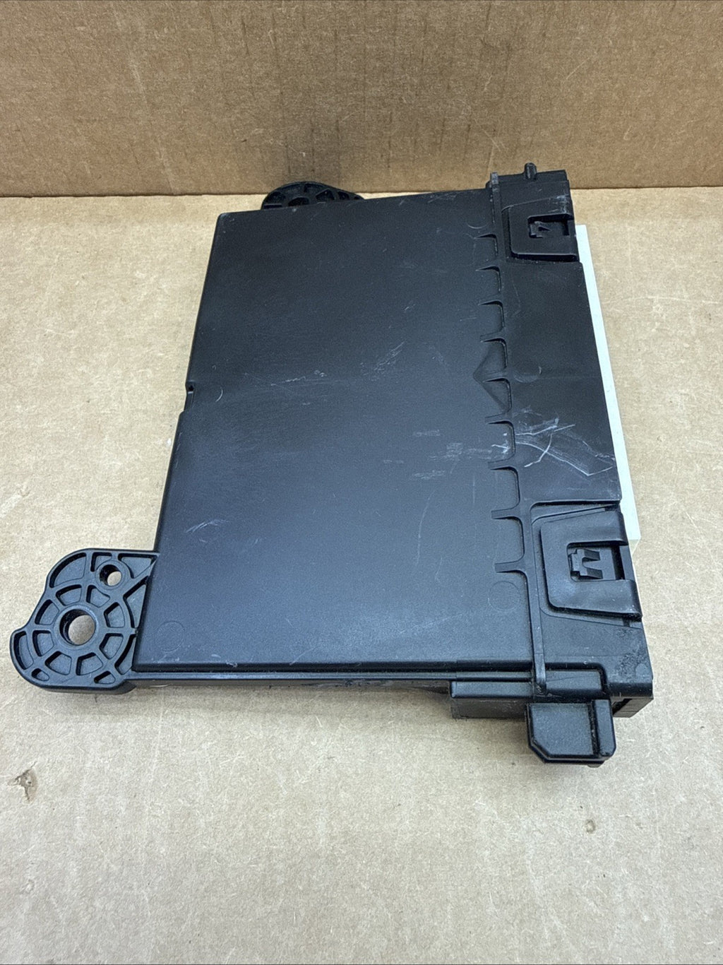 2018-2019 Toyota Camry Temperature Control Module OEM 88650-06B206
