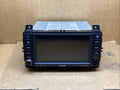 2011 2013 Jeep Grand Cherokee Radio RBZ P05064685AH 05064685AH0