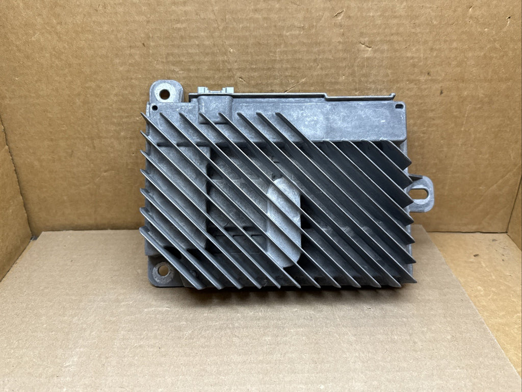 2017 2019 Buick Lacrosse Bose Audio Stereo Amp Amplifier OEM 262132881