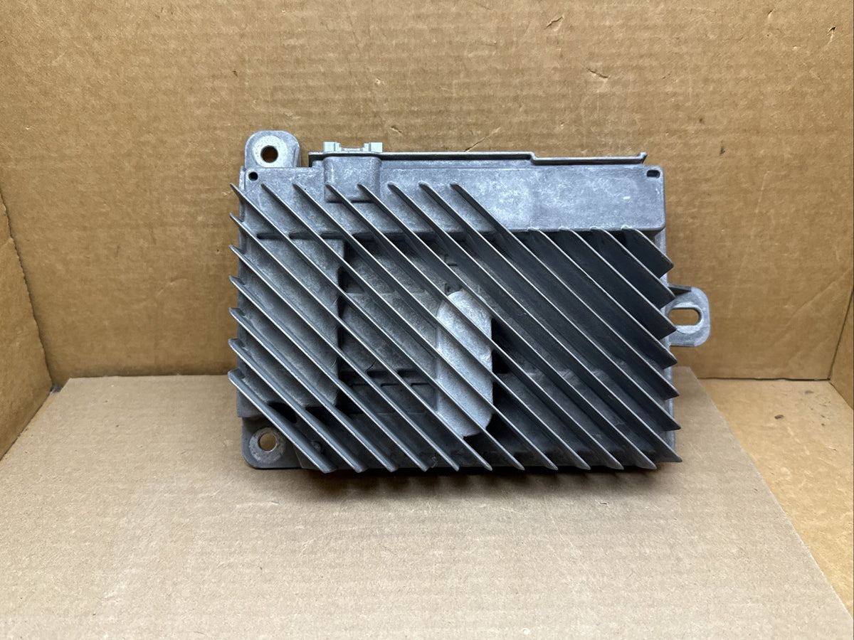 2017 2019 Buick Lacrosse Bose Audio Stereo Amp Amplifier OEM 262132881