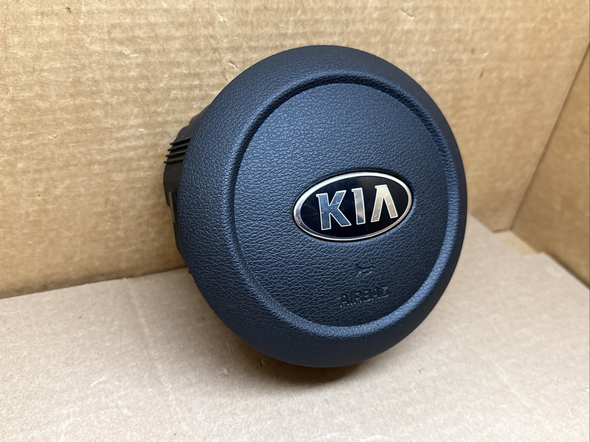 2020 2024 Kia Soul Front Left Driver Side Steering Wheel Air Bag Airbag3