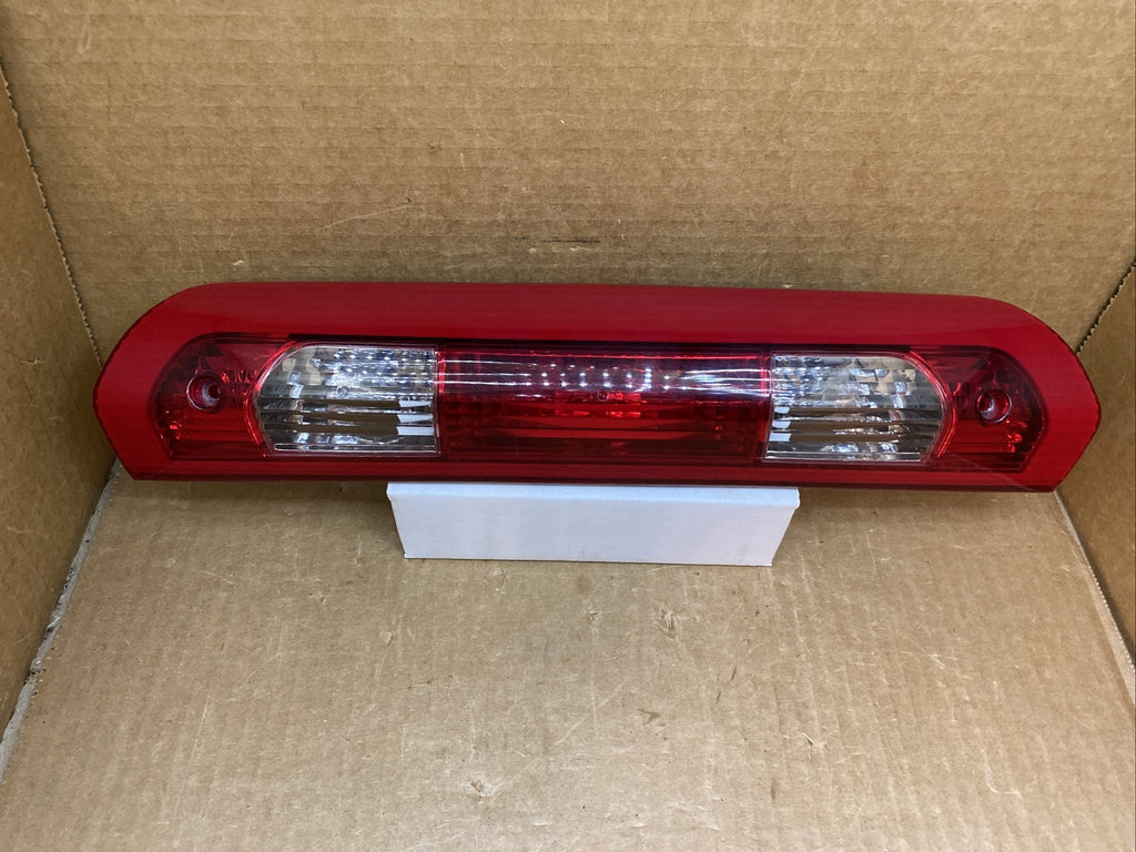 2002 2008 Dodge Ram High Mount Third Brake Light Assembly Genuine OEM 55077123AE1