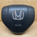  2012 2015 HONDA CIVIC FRONT LEFT DRIVER SIDE STEERING WHEEL AIRBAG AIR BAG0