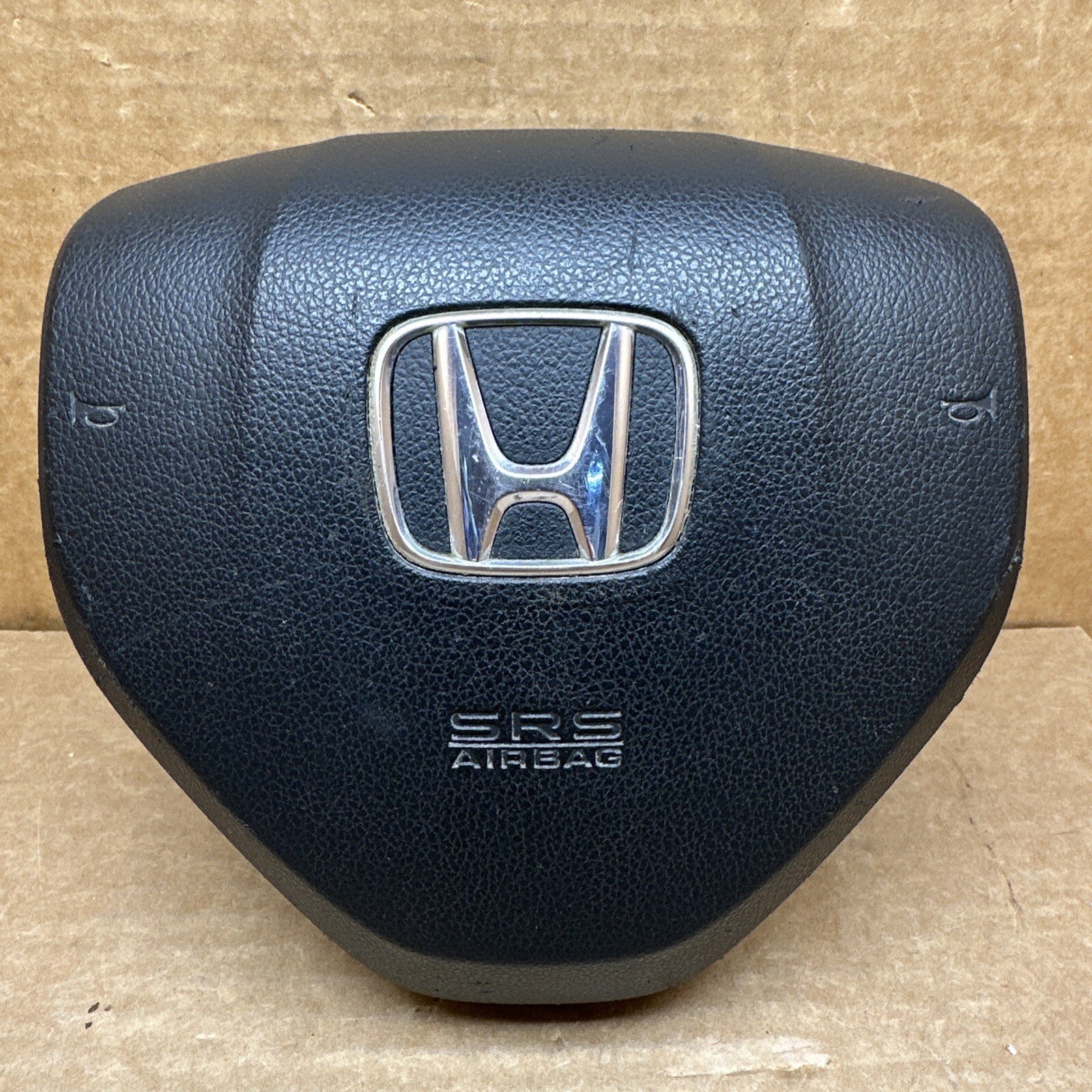  2012 2015 HONDA CIVIC FRONT LEFT DRIVER SIDE STEERING WHEEL AIRBAG AIR BAG0