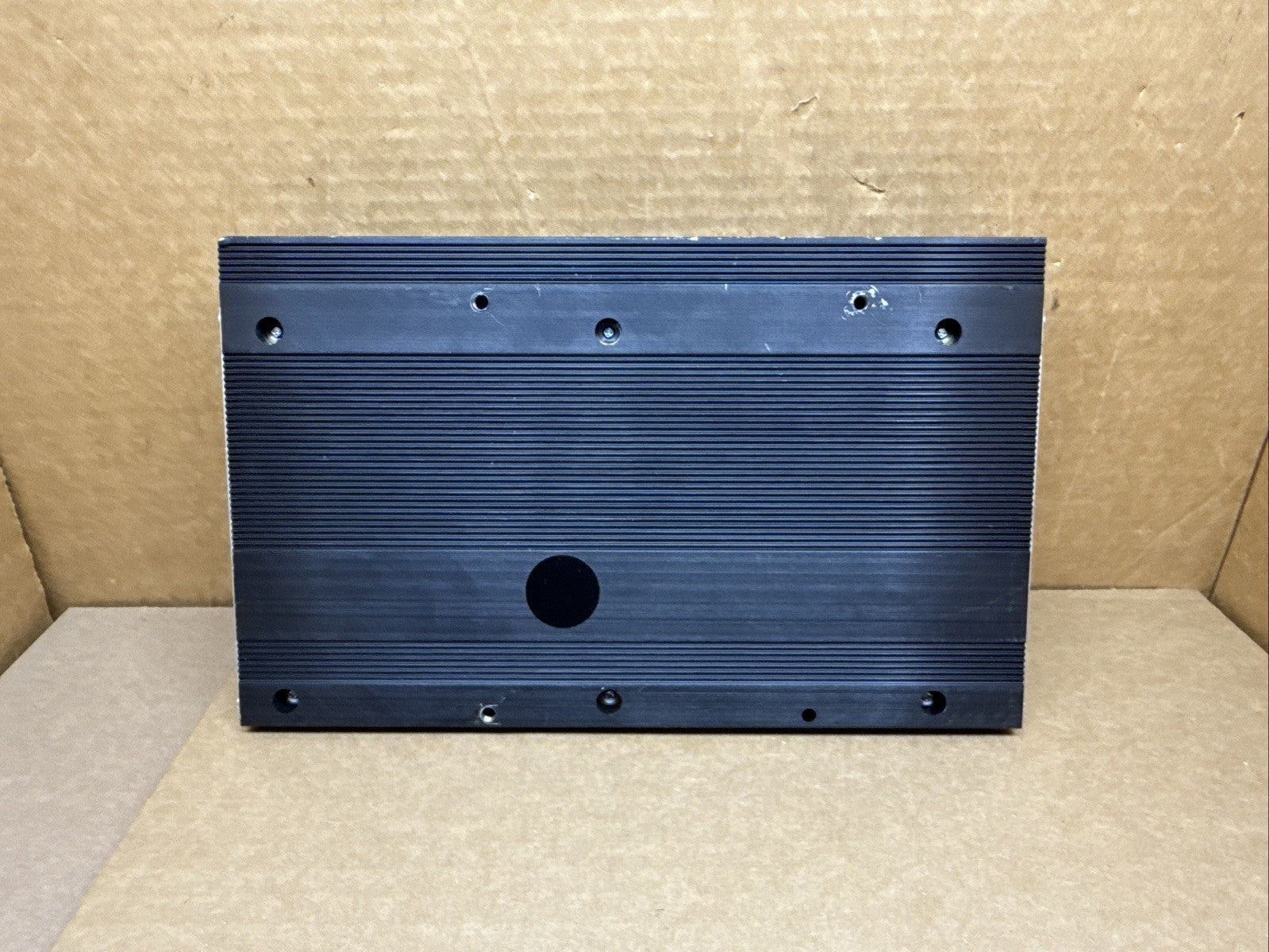 2017 2021 Charger Challenger Chrysler 300 Audio Amplifier Amp OEM 68303976AB7