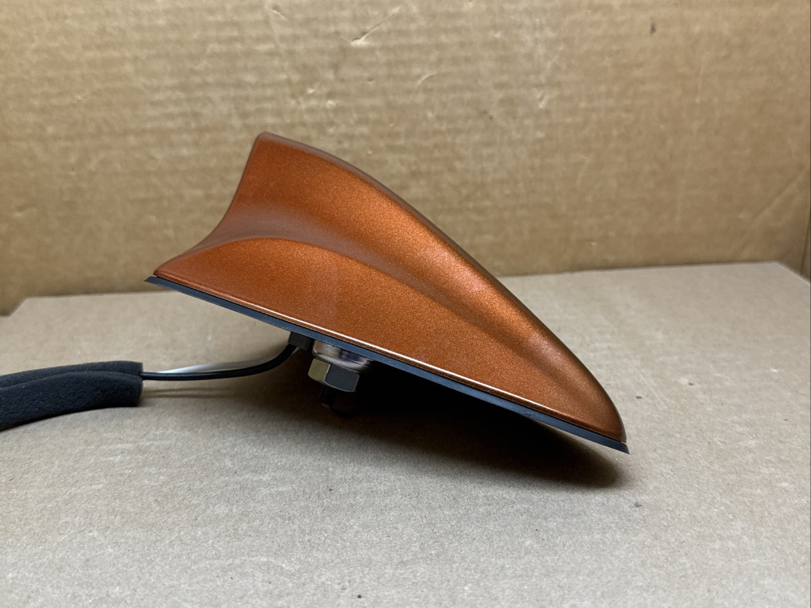 2013 2015 Hyundai Santa Fe Sport Antenna Canyon Copper Metallic 96210 4Z300RR75