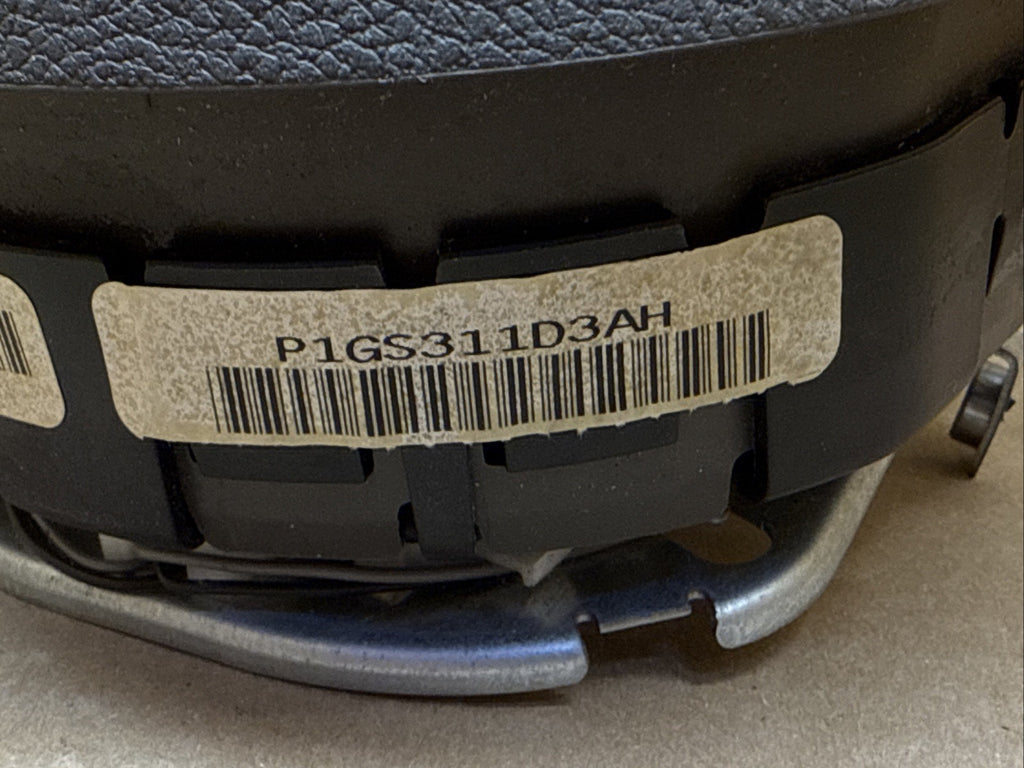 2011 2013 Grand Cherokee Front Left Driver Side Steering Wheel Air Bag Airbag 8