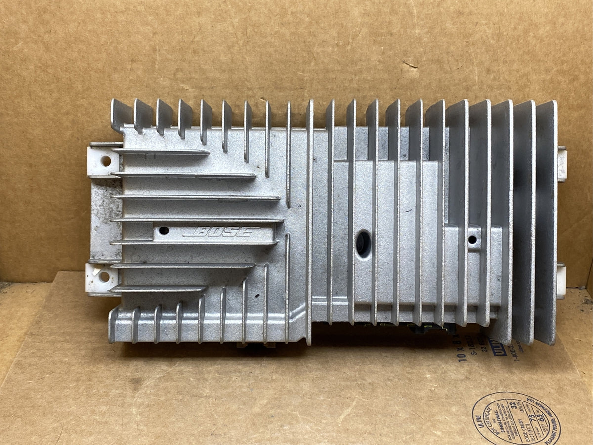 2007 2013 GMC Denali 1500 2500 Bose Audio Radio Amplifier Amp OEM 257817300
