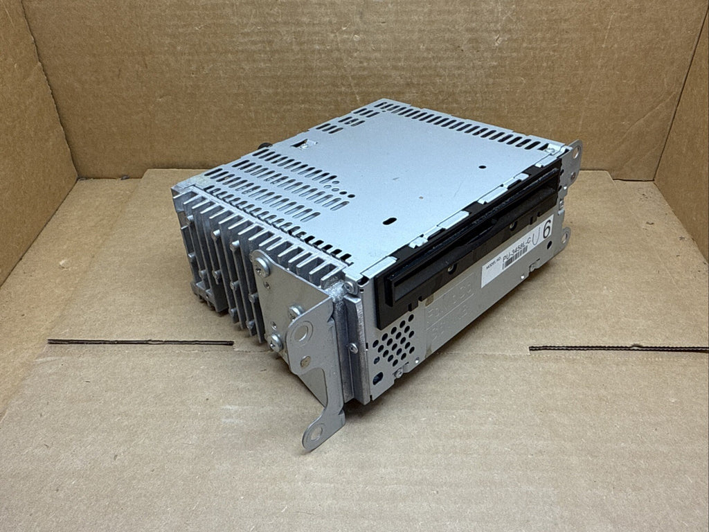 2012 Ford Explorer Radio Receiver Disc Reader CB5T 19C107 CC1