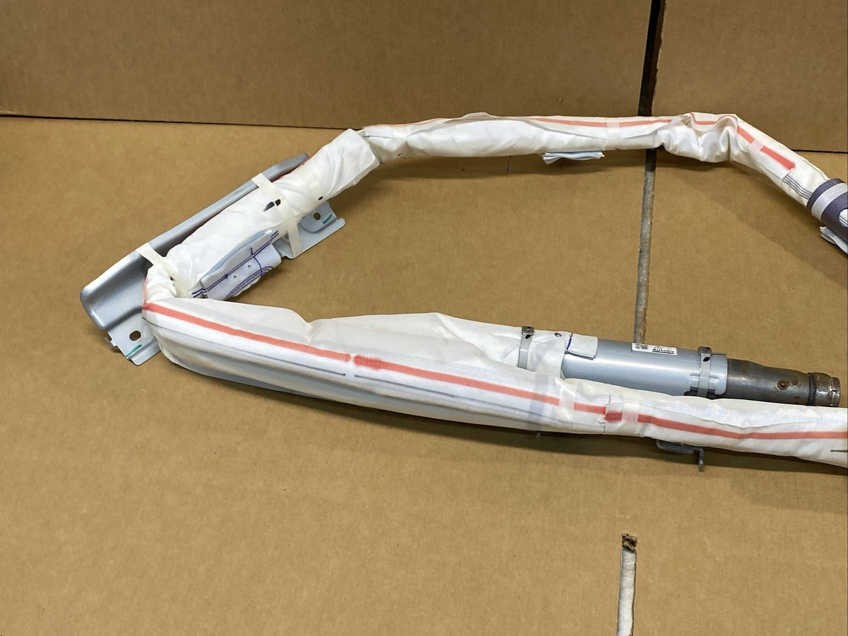 2017 2024 Mitsubishi Mirage Right Side Passenger Curtain Roof Air Bag Airbag5