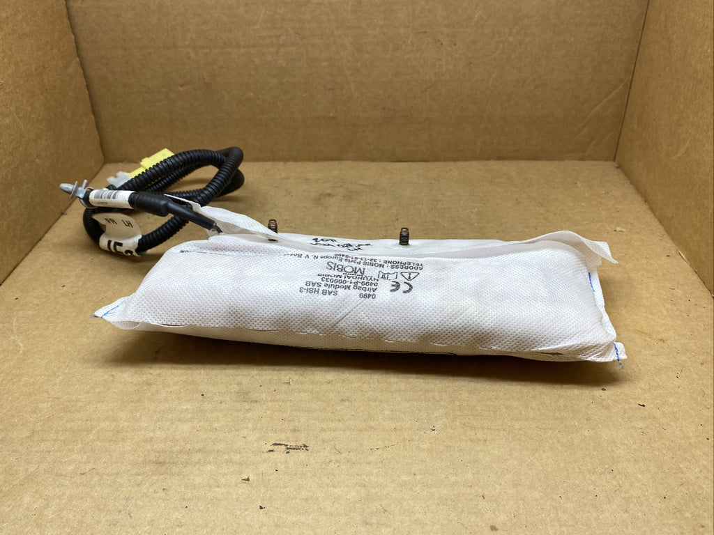 2016 2020 Kia Optima Front Left Side Driver Seat Air Bag Airbag5