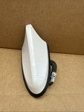 2019-2020 Hyundai Elantra Radio Shark Fin Antenna OEM White 96210-F3500WW80