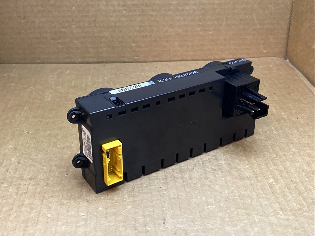 2004 2008 F150 AC Heater Temp Temperature Control 4L3H 19808 AG 4L34 19980 AG6