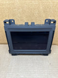 2021 Charger Challenger 7" Touch Screen Bluetooth Radio Receiver OEM 68467241AB0