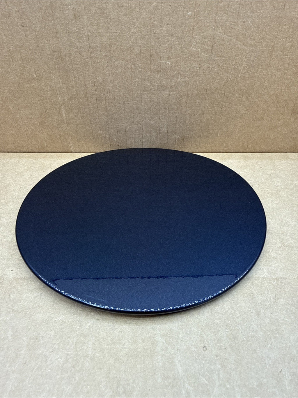 2019-2025 Mazda 3 Fuel Gas Tank Filler Door Lid Cover OEM Blue 42M BDTS-42-4110