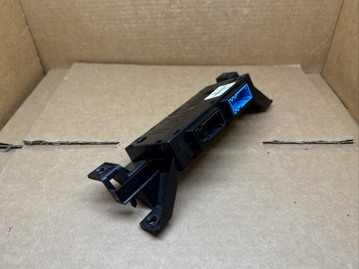 2011 Ford F150 F 150 Temperature Climate Control Module BL3T 18C612 AD4