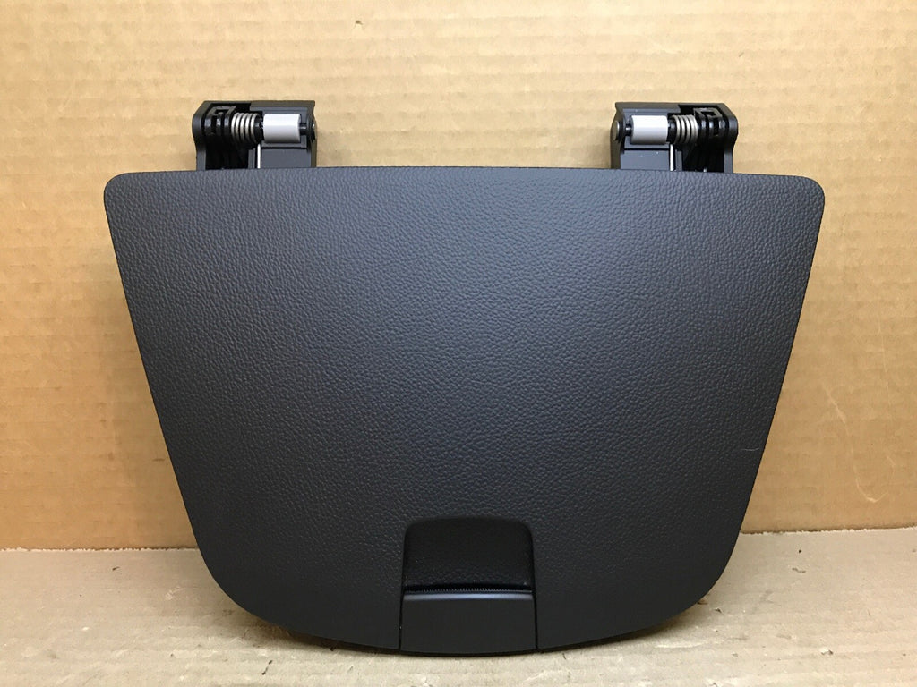 11 16 CHEVY CRUZE CENTER UPPER DASH STORAGE BIN COMPARTMENT CUBBY BLACK 959102931