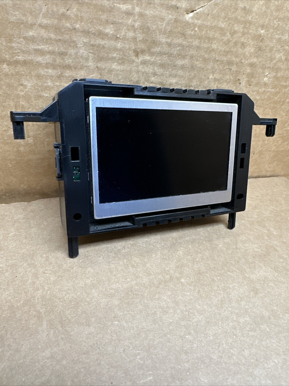 2014 2016 Ford Transit Connect Front Dash 4.2" Display Screen OEM CK4T 18B955 CF1
