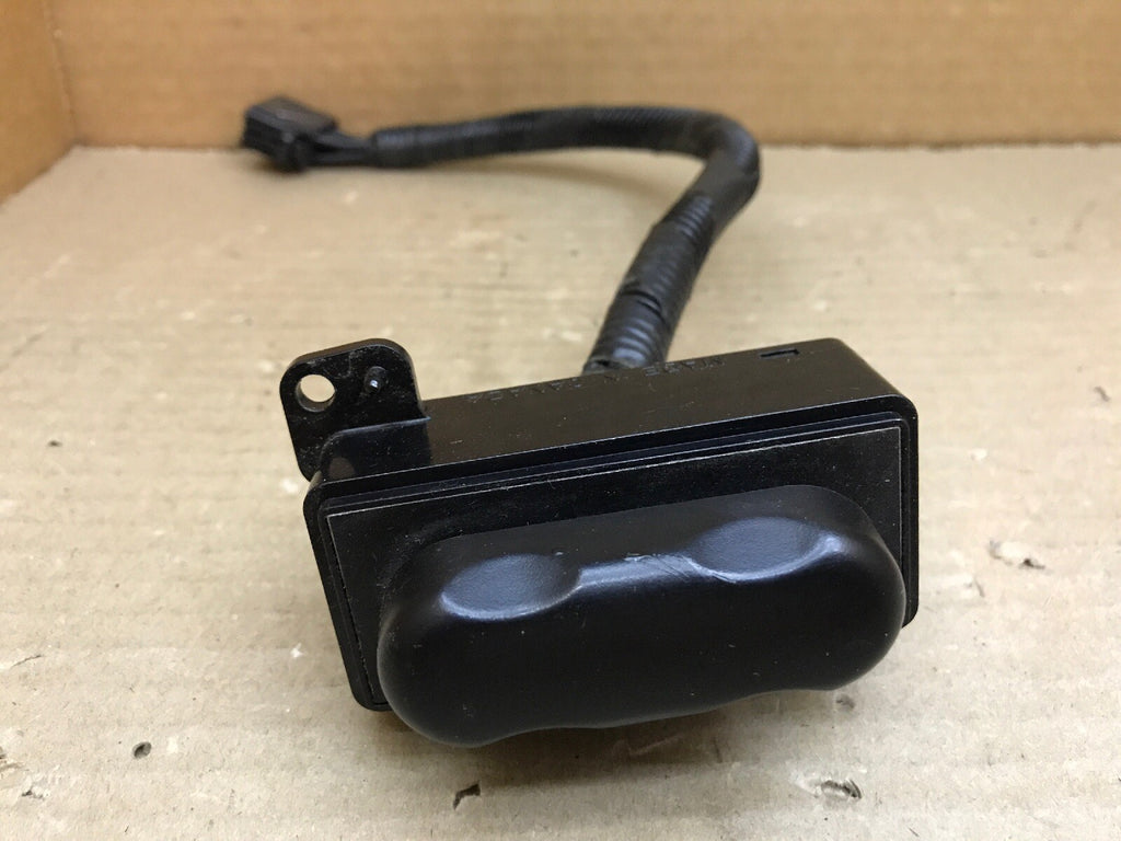 Ford Expedition Driver Power Seat Switch Adjust Button Harness 1L2T 14A701 AA1